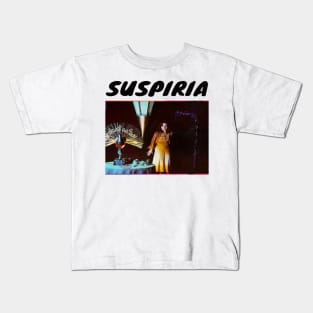 Suspiria Kids T-Shirt